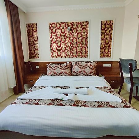 Sultanahmet Center View Apart Hotel Istanbul Cameră foto
